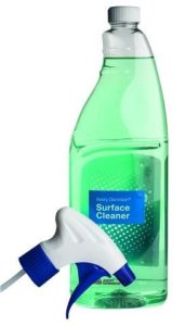 Avery Surface Cleaner produit nettoyage residus colle vehicule pose depose lyon kit predecoupe marquage flocage