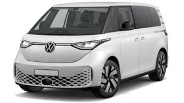VEHICULE Volkswagen ID BUZZ phase 1 kit predecoupe nikkalite orafol balisage 2022