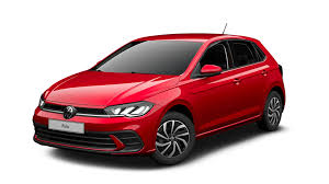 VEHICULE Volkswagen polo VI phase 2 kit prédécoupe nikkalite orafol balisage après 2021