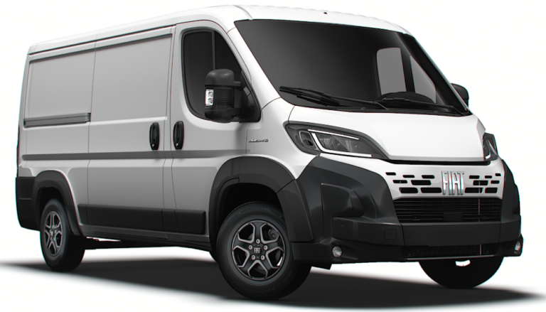 VEHICULE FIAT DUCATO III PHASE 4 KIT PREDECOUPE ORAFOL NIKKALITE 3M 2024