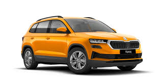 VEHICULE SKODA KAROQ PHASE 2 KIT PEDECOUPE NIKKALITE ORAFOL 3M 2024