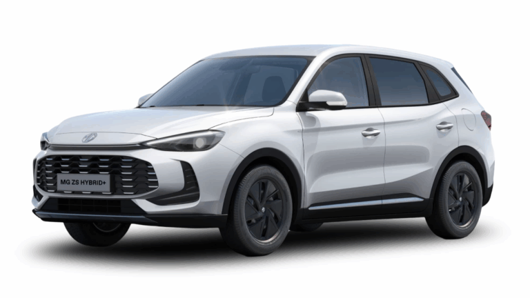 VEHICULE MG ZS HYBRID+ Phase 1 kit predecoupe nikkalite rafol 3M apres 2024