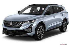 VEHICULE RENAULT ESPACE VI phase 2 kit predecoupe nikkalite orafol 3M 2025