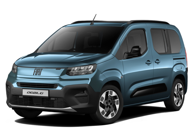 VEHICULE FIAT DOBLO III phase 2 kit predecoupe nikkalite orafol 2024