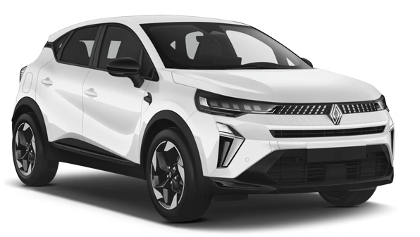 VEHICULE RENAULT CAPTUR II PHASE 2 PRDECOUPE BALISAGE NIKKALITE ORAFOL 3M 2024