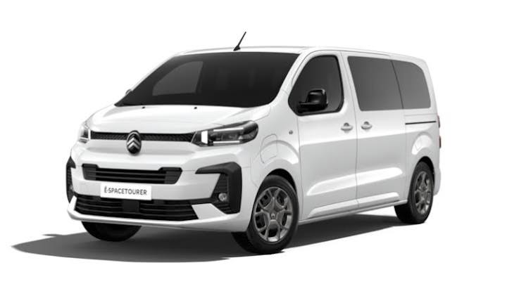 VEHICULE RENAULT E-SPACETOURER phase 2 kit predecoupe nikkalite orafol 3M ELECTRIQUE 2024